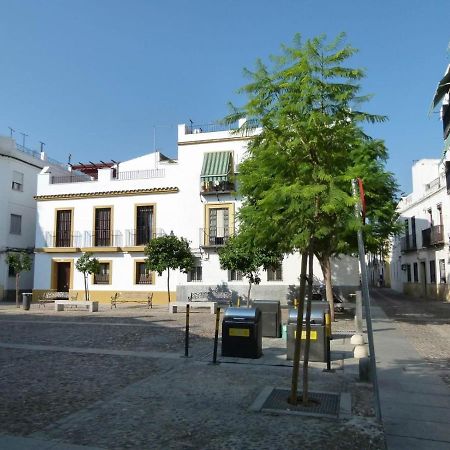 Apartamento Piedra Escrita Córdoba Kültér fotó