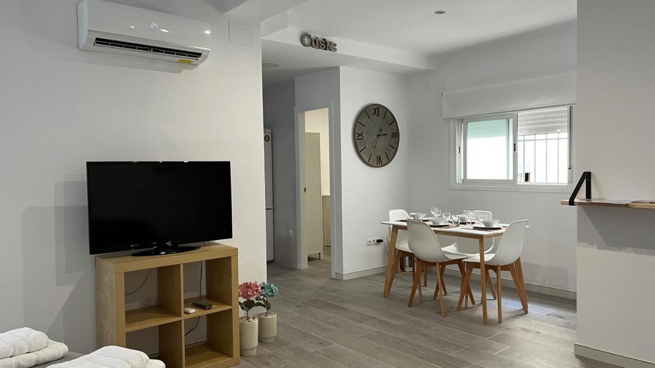 Apartamento Piedra Escrita Córdoba Kültér fotó