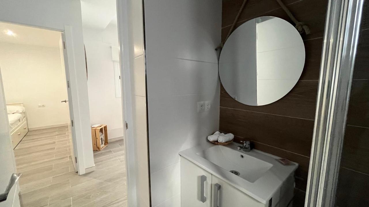 Apartamento Piedra Escrita Córdoba Kültér fotó