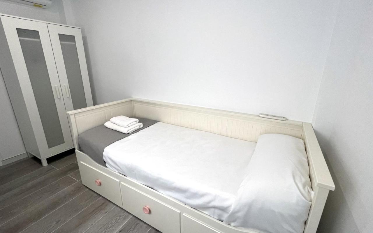 Apartamento Piedra Escrita Córdoba Kültér fotó