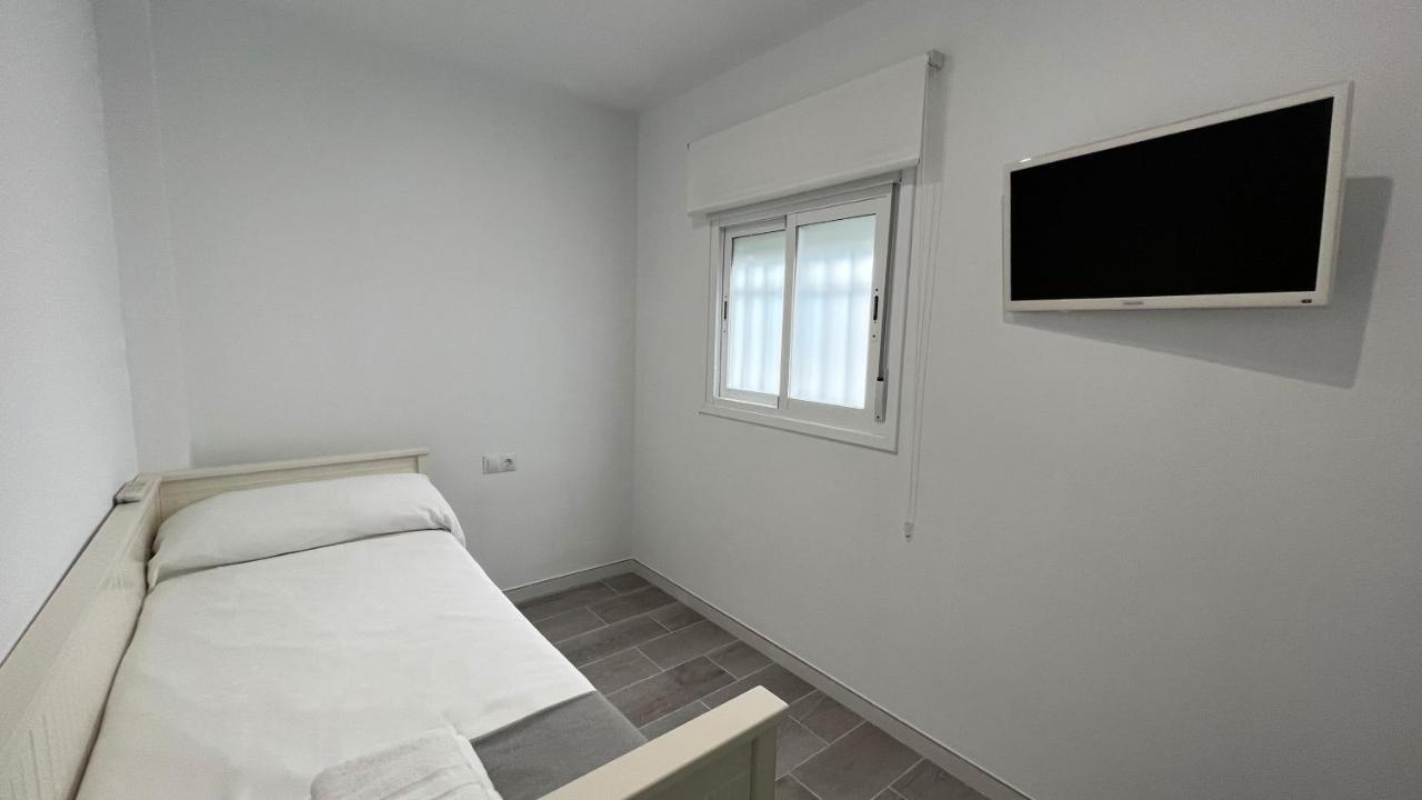 Apartamento Piedra Escrita Córdoba Kültér fotó