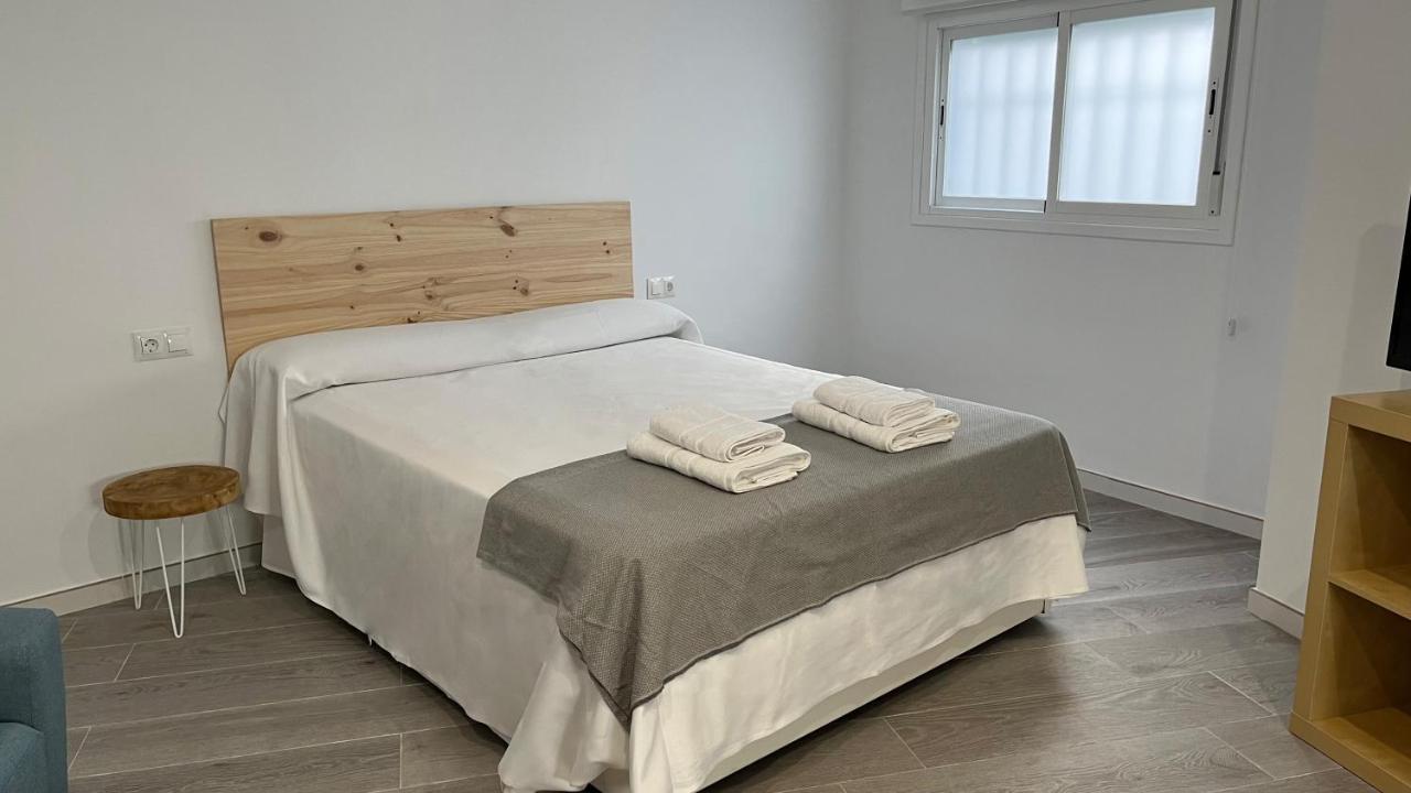 Apartamento Piedra Escrita Córdoba Kültér fotó