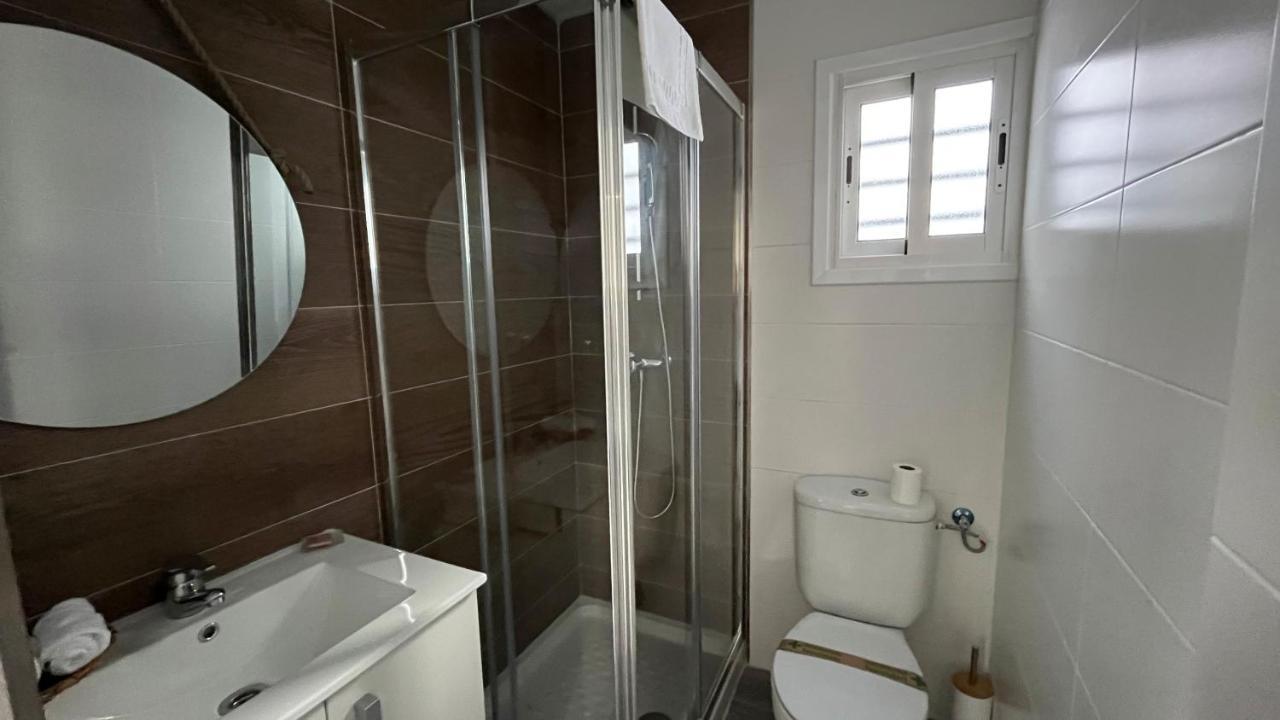 Apartamento Piedra Escrita Córdoba Kültér fotó