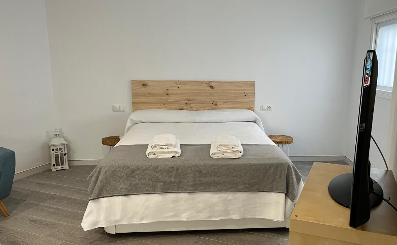 Apartamento Piedra Escrita Córdoba Kültér fotó