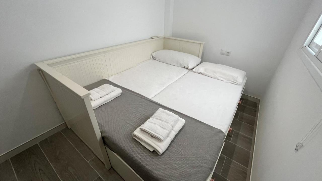 Apartamento Piedra Escrita Córdoba Kültér fotó